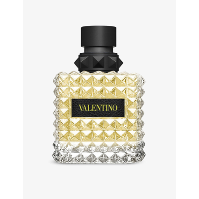 Valentino Beauty Born In Roma Yellow Dream Donna Eau De Parfum