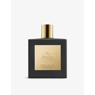 Miller Harris La Feuille Eau De Parfum 100ml