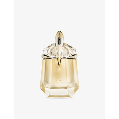 MUGLER WOMENS MUGLER ALIEN GODDESS EAU DE PARFU,49311984