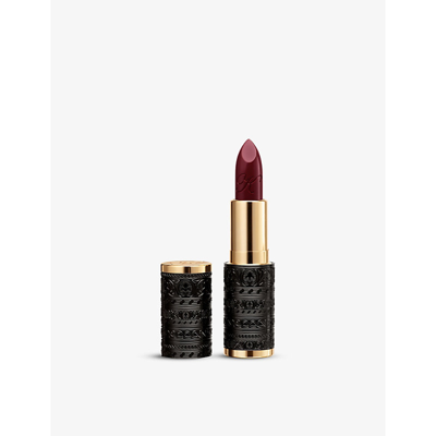 Kilian Le Rouge Parfum Satin Lipstick 3.5g In Devil Rouge