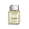 Chanel Mens <strong>platinum &eacute;go&iuml;ste</strong> Eau De Toilette Spray