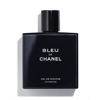 Chanel <strong>bleu De </strong> Shower Ge