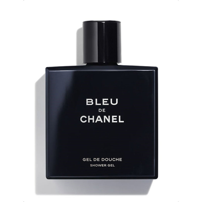 Chanel Bleu De Shower Gel 200ml