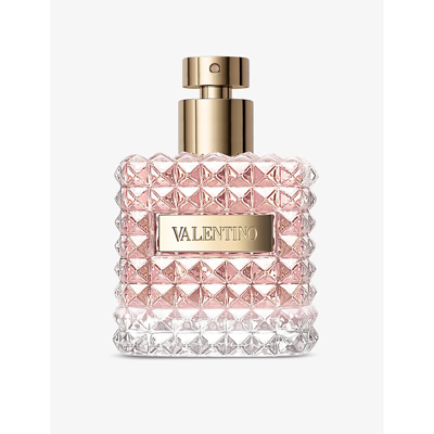 Valentino Beauty Donna Eau De Parfum