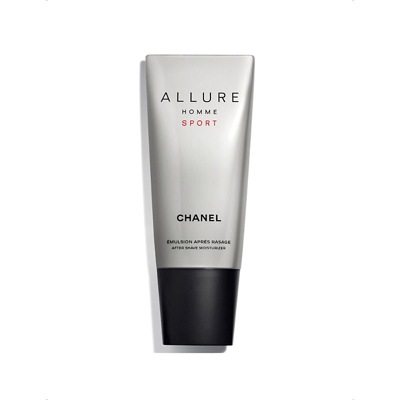 Chanel Allure Homme Sportafter-shave Moisturiser 100ml