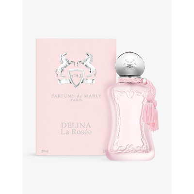 Parfums De Marly Womens Delina La Rosée Eau De Parfum 30ml