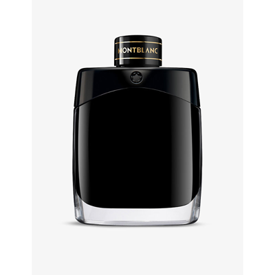 Montblanc Legend Eau De Parfum 100ml