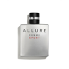 CHANEL CHANEL ALLURE HOMME SPORT EAU DE TOILETTE SPRAY,32493283