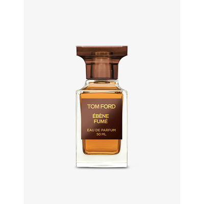 Tom Ford Womens Private Blend Ébène Fumé Eau De Parfum 50ml