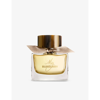 BURBERRY BURBERRY MY EAU DE PARFUM,49482110