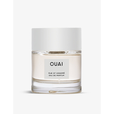 Ouai Rue St Honoré Eau De Parfum In Multi