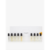 Sana Jardin Fragrance Discovery Set 9 X 2ml