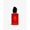 Giorgio Armani Si Passione Eclat Eau De Parfum