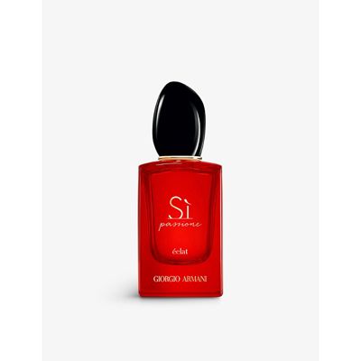 Giorgio Armani Si Passione Eclat Eau De Parfum