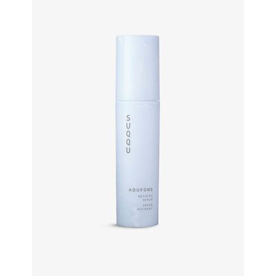 Suqqu Aqufons Refining Serum 50ml In N/a