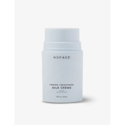 Nuface Firming And Brightening Silk Crème Travel-sized Serum 50ml