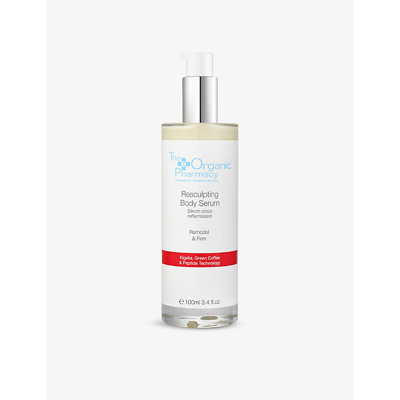 The Organic Pharmacy Resculpting Body Serum 100ml