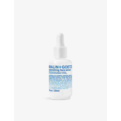 Malin + Goetz Replenishing Face Serum 30ml