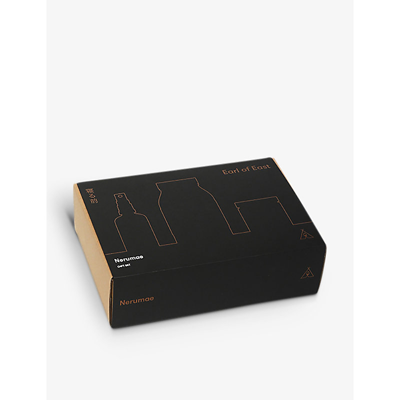 Earl Of East Nerumae Bathing Gift Set