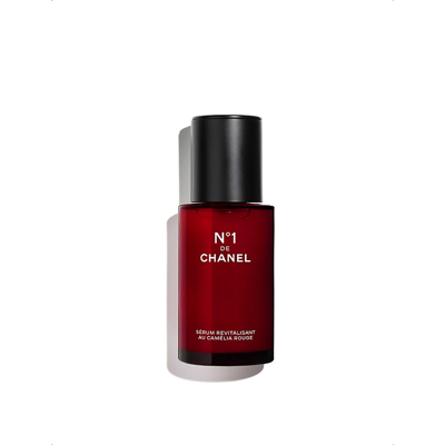 Chanel N°1 De Revitalizing Serum