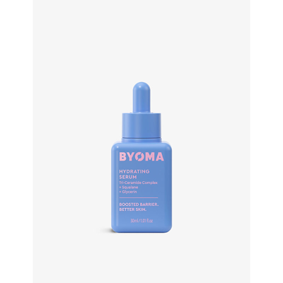 Byoma Hydrating Serum 30ml In Na