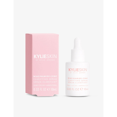 Kylie By Kylie Jenner Niacinamide And Zinc Clarifying Serum 10ml