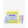 Byoma Brightening Starter Kit