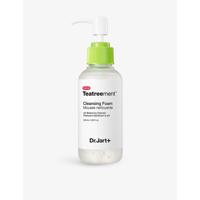 Dr. Jart+ Ctrl-a Teatreement Cleansing Foam 120ml