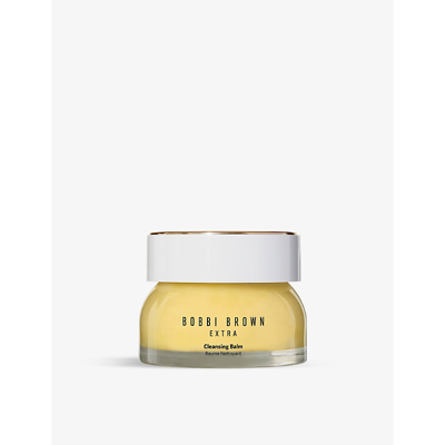 Bobbi Brown Extra Repair Cleansing Balm 100ml In Brown