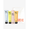 Nudestix Nudeskin 4-step Citrus Renew For Sensitive Skin Set
