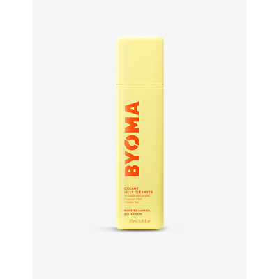 Byoma Creamy Jelly Cleanser 175ml