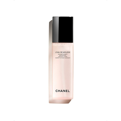 Chanel <strong>l'eau De Mousse</strong> Anti-pollution Water-to-foam Cleanser 150ml