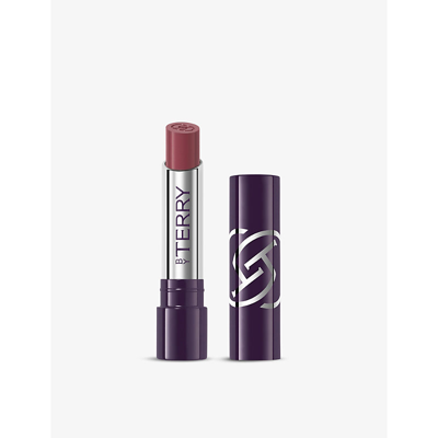 By Terry Hyaluronic Hydra-balm Lipstick 3g In 4. Dare To Bare