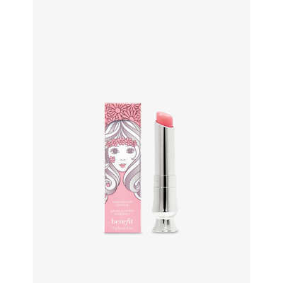 Benefit Pink Quartz 520 California Kissin' Colorbalm Lip Balm 3g