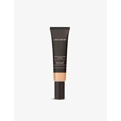 Laura Mercier Vanille Tinted Moisturizer Oil-free Natural Skin Perfector 50ml