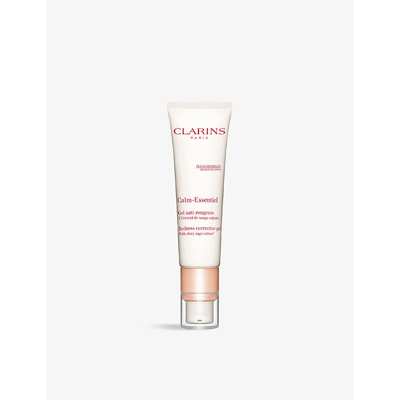 Clarins Calm-essentiel Redness Corrective Gel 30ml