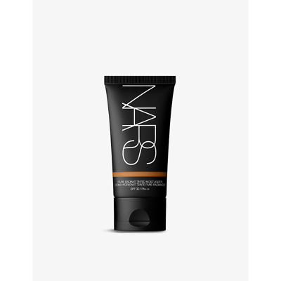 Nars Pure Radiant Tinted Moisturizer 50ml In Marrakesh