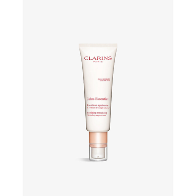 Clarins Calm-essentiel Soothing Emulsion 50ml