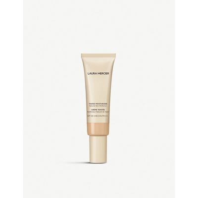 Laura Mercier Tinted Moisturiser Natural Skin Perfector Spf 30 50ml In 1n2 Vanille