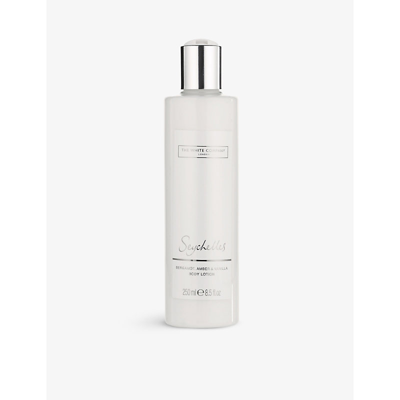 The White Company Seychelles Body Lotion 250ml 1 Size