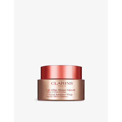 Clarins V Shaping Facial Lift Intensive Wrap 75ml