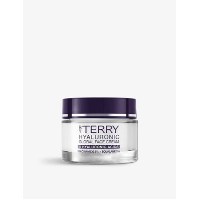 By Terry Hyaluronic Global Face Cream 50ml