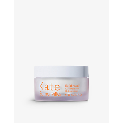 Kate Somerville Exfolikate® Glow Moisturizer 50ml