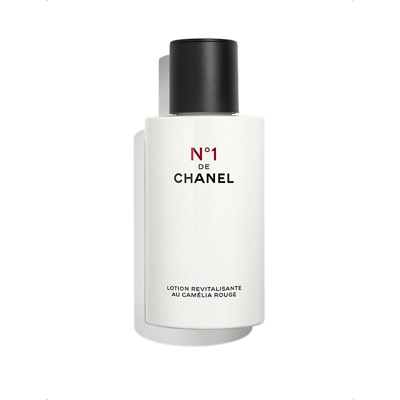 Chanel N°1 De Revitalizing Lotion Energises - Refines - Plumps