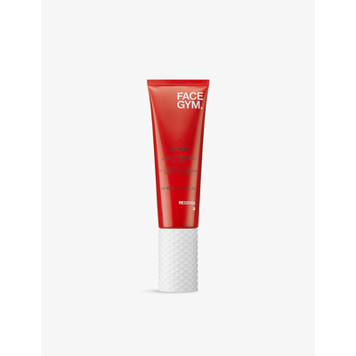 Facegym Liftwear Vitamin C + Bioferment Gel-cream Moisturiser