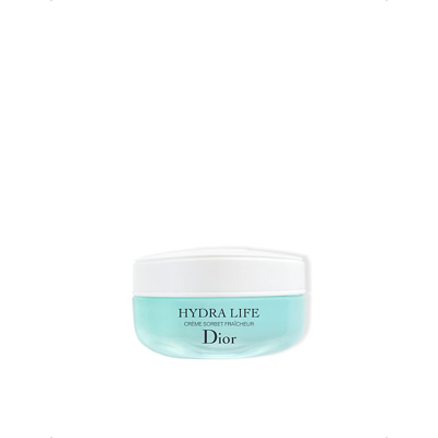 Dior Hydra Life Fresh Sorbet Crème 50ml