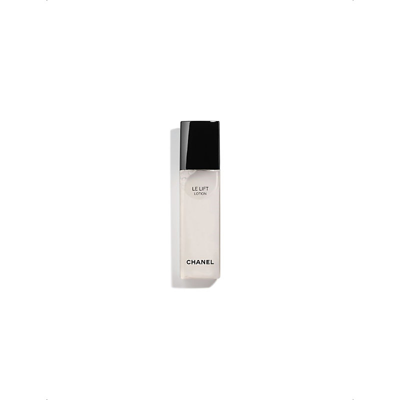 Chanel Le Lift Lotion Smooth - Firms - Plumps Bottle 150ml In White