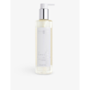 The White Company Lime & Bay Hand Wash 250ml In None/clear