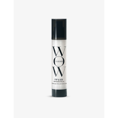 Color Wow Pop & Lock High Gloss Finish Serum