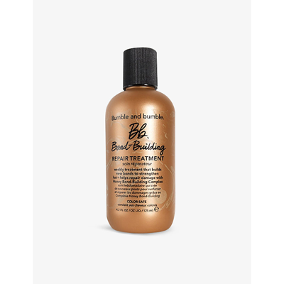 Bumble And Bumble Bb.bond-building Repair Treatment 125ml